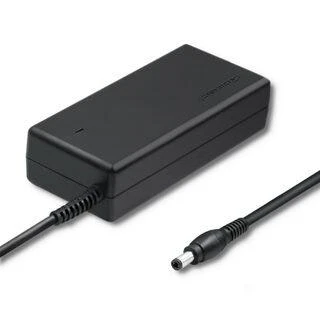 QOLTEC 50769 Stalinio kompiuterio maitinimo šaltinis 36W 12V 3A 5,5 x 2,1 + maitinimo kabelis