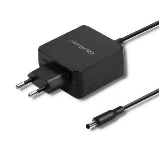 QOLTEC 51560 Nešiojamas kompiuteris AC power adapter Dell 45W 19.5V 2.31A 4.5 3.0+pin