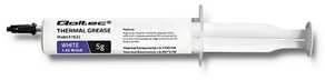 QOLTEC 51632 Qoltec terminė pasta 1.42 W/m-K 5g Baltas