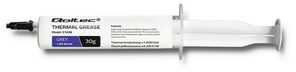 QOLTEC 51638 Qoltec Thermal paste 1.93 W/m-K 30g pilkas