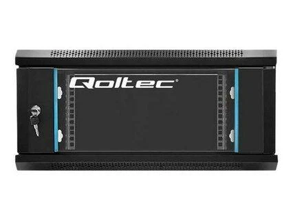 QOLTEC 54467 Rack spintelė 19 colių 4U 600x635mm