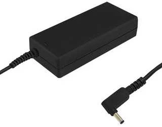 QOLTEC 51506 Nešiojamas kompiuteris AC power adapter f Asus 45W 19V 2.37A 4.0x1.35