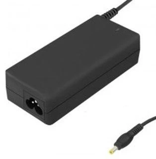 QOLTEC 51500 Nešiojamas kompiuteris kintamosios srovės adapteris Qoltec HP Compaq 90W 19V 4.74A (4.2+4.8) 1.7