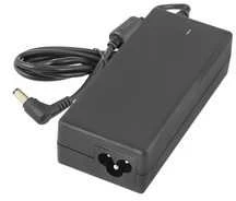 QOLTEC 50076 Nešiojamas kompiuteris AC power adapter Toshiba 90W 19V 4.9 A 5.5x2.5