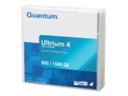 Hewlett Packard (HP) „Quantum LTO-5 Ultrium“ 1,5/3 TB juosta (MR-L5MQN-01)