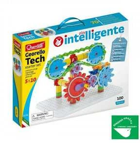 QUERCETTI Rinkinys Georello Tech starter set, 06136