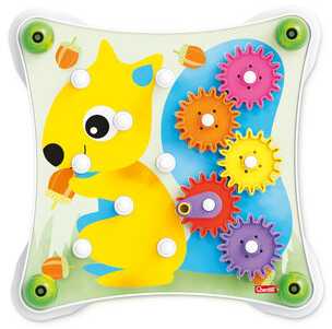 Quercetti Peggy Gears (476486)
