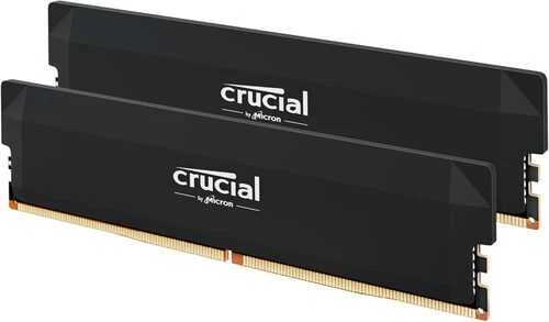 „Crucial Pro“ DDR5 RAM atminties modulis, 2 vnt.