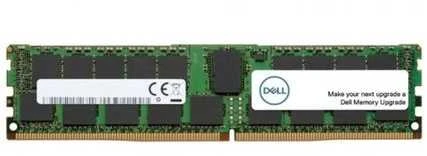 RAM „Dell“ 16 GB, DDR4, 2666 MHz, kompiuteris / serveris, registruotas Taip, ECC Taip, („PowerEdge 14G“: R440,R640,R740,T440; 13G: R430,R530,R630,R730,T430,T630)