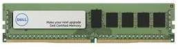 RAM Dell 8 GB, DDR4, 2400 MHz, PC/Server, Registered No, ECC Yes, (PowerEdge 13G: R230,R330,T130,T330)