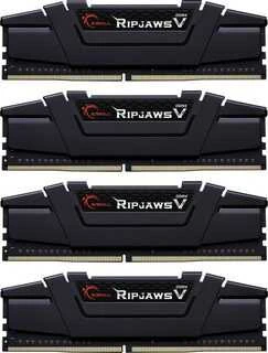 G.Skill Ripjaws V DDR4 atminties modulių komplektas