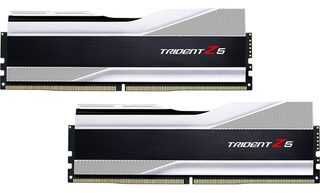 RAM G.Skill Trident Z5 64GB DDR5 6000, CL32, (2x16GB), F5-6000J3238G32GX2-TZ5S