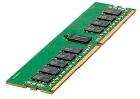 RAM Atmintis serwerowa HP Hewlett Packard Enterprise 16GB PC4-2666V-R, registered