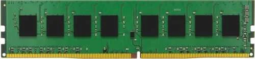 Kingston 16GB DDR4 ECC RAM plokštė iš viršaus