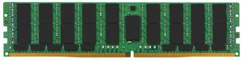 RAM „Kingston“ dedikuota atmintis, skirta „Dell“ 32 GB DDR4-3200 MHz Reg ECC moduliui