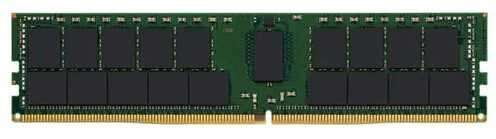 Kingston DRAM 64GB 3200MT/s DDR4 ECC Reg CL22 DIMM 2Rx4 Hynix C Rambus