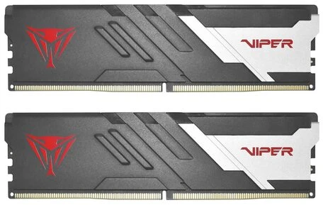PATRIOT MEMORY Viper Venom DDR5 6000MT/s CL36 16GB 2x8GB