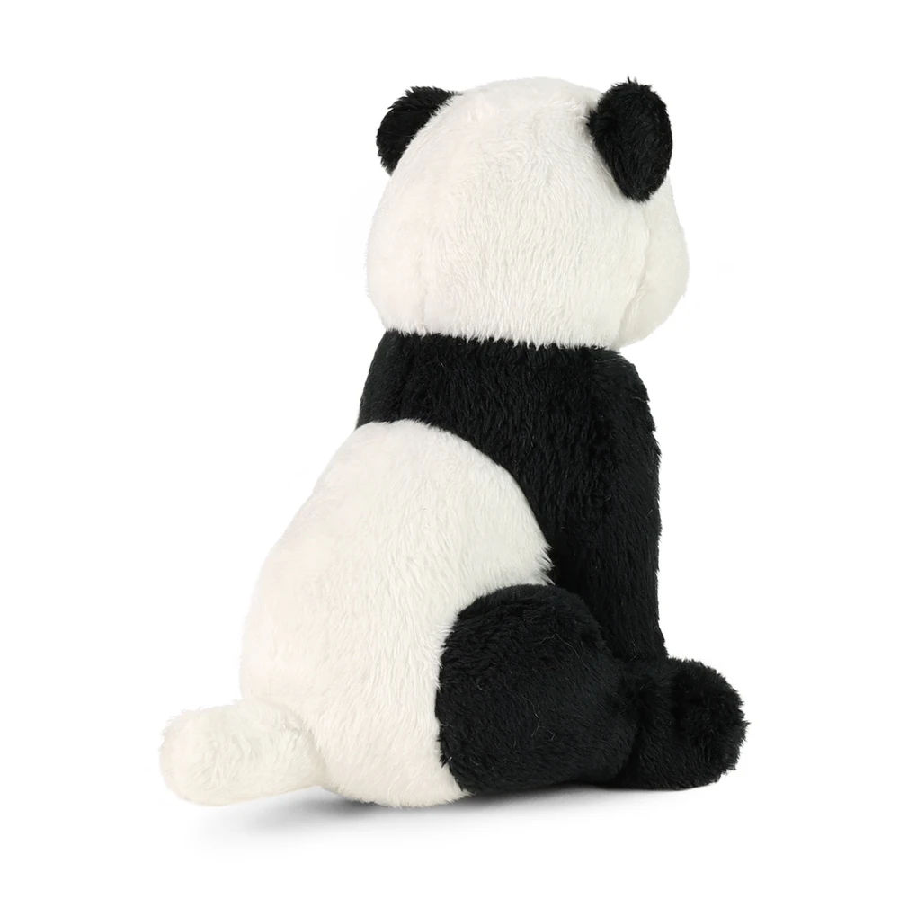 Rappa Eco-Friendly Pliušinis žaislas - panda, 15 cm