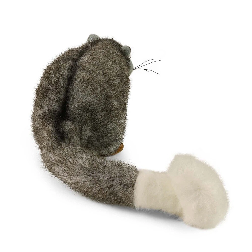 Rappa Eco-Friendly Pliušinis žaislas - oposumas, 23 cm