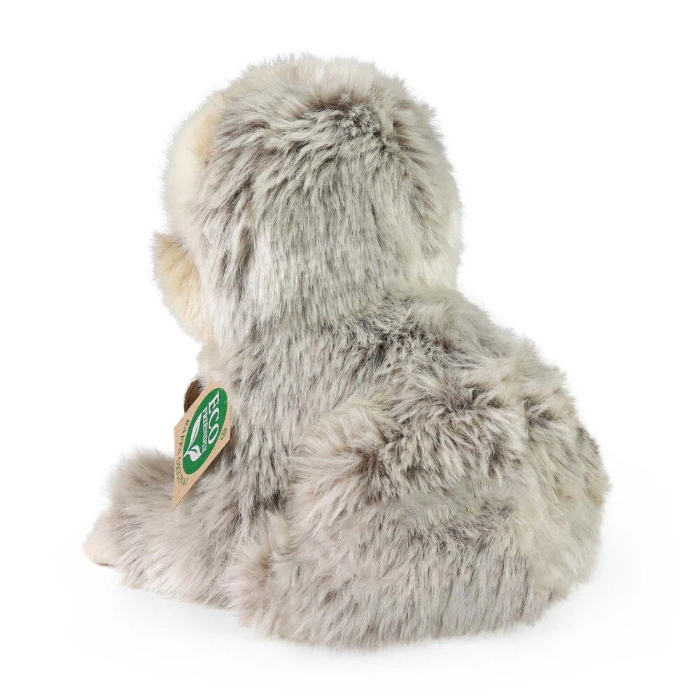 Rappa Eco-Friendly Pliušinis žaislas - tinginys, 18 cm