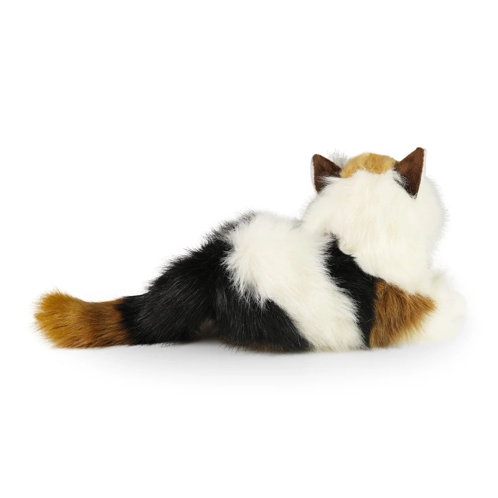 Rappa Eco-Friendly Pliušinis žaislas - katė, 30 cm