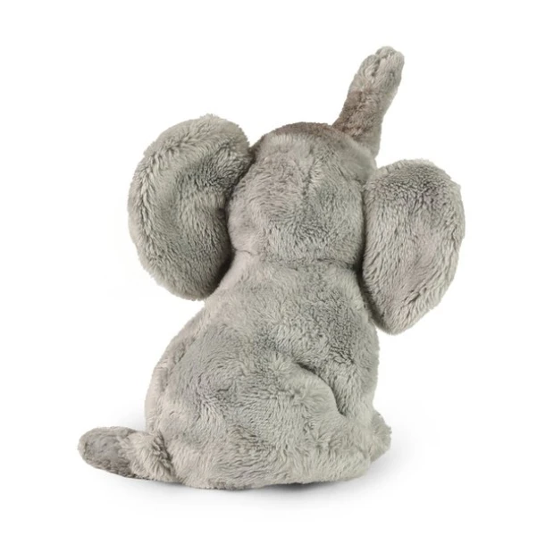 Rappa Eco-Friendly Pliušinis žaislas - dramblys, 15 cm