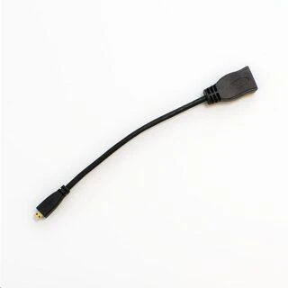 HDMI į Micro HDMI adapterio laidas 0.2m