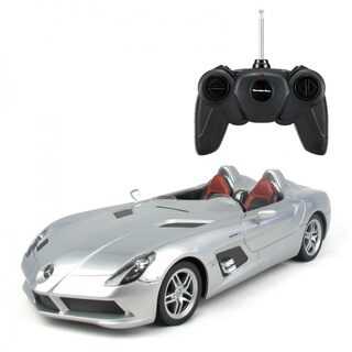 Rastar 42400 R/C 1:12 Mercedes-Benz Slr