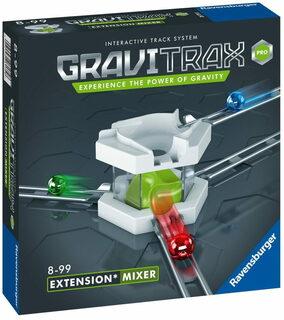 Ravensburger GraviTrax PRO priedas „Mixer“, nuo 8 m.