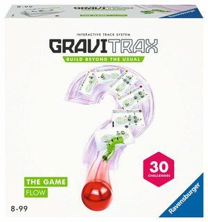 GRAVITRAX interaktyvi takelių sistema-žaidimas Flow, 27017