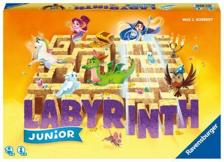 Ravensburger Gra Labyrinth Junior