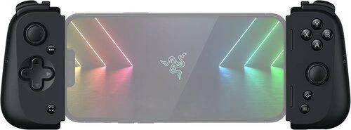 Razer | Mobilus žaidimų valdiklis | Kishi V2, skirtas iPhone