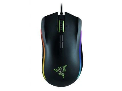 Pelė žaidimams Razer Mamba Elite - Performances Esports  (RZ01-02560100-R3M1)