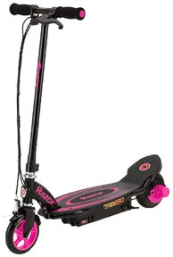 Razor Power Core E90 elektrinis paspirtukas Rožinis