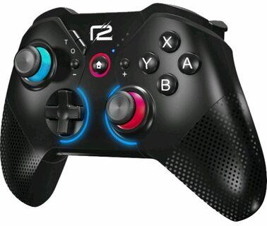 ready2gaming Nintendo Switch Pro Pad X