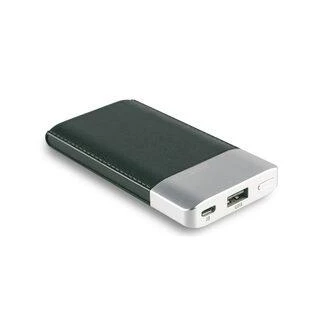 RealPower PB-4000 Fashion juoda