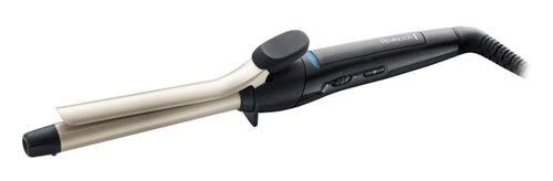 Curling iron for hair REMINGTON Pro Spiral Curls CI5319 (juodos spalvos)