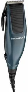 Plaukų Kirpimo Mašinėlė- Remington Hc5020 Mėlyna/juoda