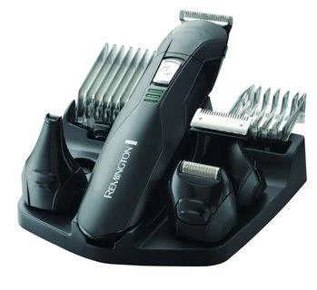 Barzdaskutė Remington PG6030 Juoda