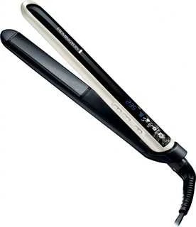 Remington | PEARL Plaukų tiesintuvas | S9500 | Garantija 24 mėn. | Ceramic heating system | Ekranas Digital display | Temperature (min) 150 °C | Temperature (max) 235 °C | Juodas