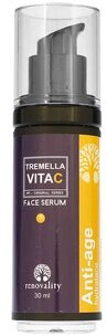 „Renovality Original Series Tremella VitaC“ drėkinamasis veido serumas, 30 ml