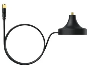 REOLINK antenos kabelis RP-SMA(M) - RP-SMA(F), 3 m, juoda