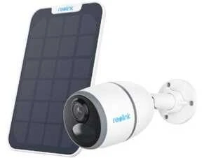 Reolink | 4G LTE belaidė kamera | Go serija G340 | Kulka | 8 MP | Fiksuotas | IP65 | H.265 | „Micro SD“, maks. 128 GB