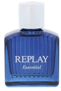 Replay Būtiniausi vyrams
