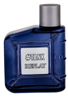 Replay #Tankas