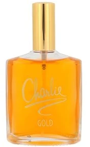 Revlon Charlie Gold