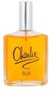 Revlon Charlie Mėlyna, 100 ml