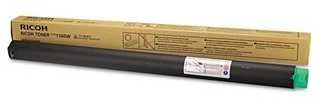 Ricoh oryginalny toner 888029, Typ 1160W, juodas, 1980s