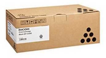 Ricoh Type SP 3400 LC (407647) (406523), juoda kasetė