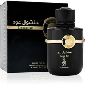 Risala Sensual Oud EDP U 100 ml